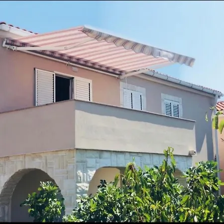 Danijel Apartment