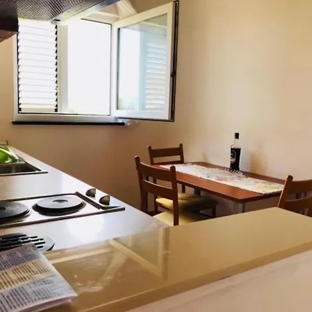 Apartment Danijel Vir