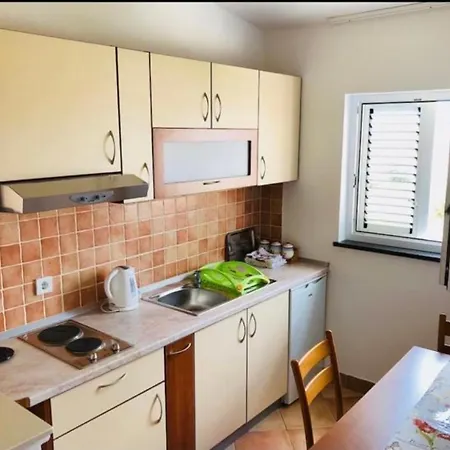 Apartment Danijel