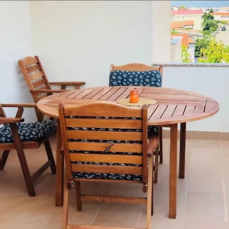 Danijel Apartment