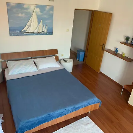 Danijel Apartment