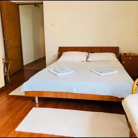 Apartman Danijel *