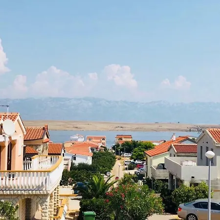 Apartman Danijel *